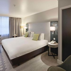 Deluxe Kamer met een King Size Bed